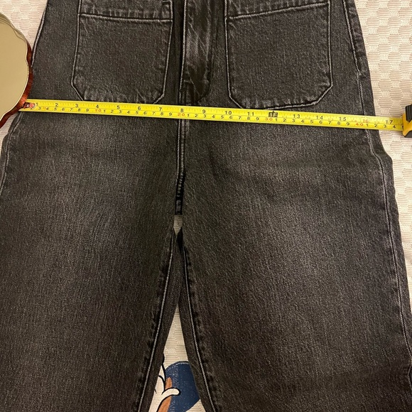 Rollas sailor jeans. Retro - Picture 7 of 7